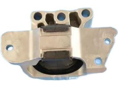 Mopar 68328737AA Isolator Engine Mount