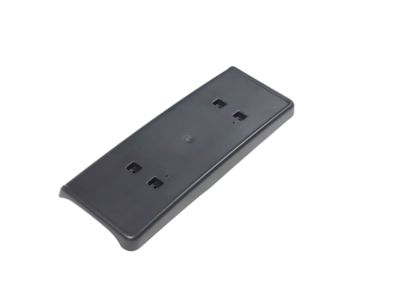 Mopar 68293737AA License Plate Kit Includes Screws