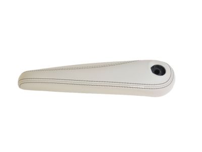 Mopar 5RD241D2AC Armrest Front Seat