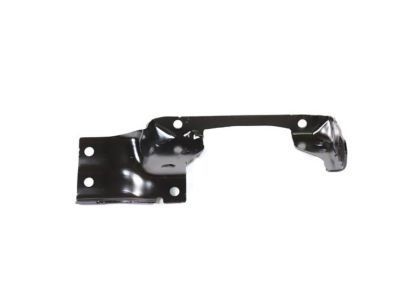 Ram 68404041AA BRACKET KIT Bumper Vertical Brackets