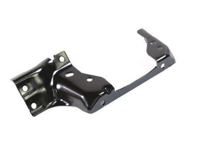 Ram 68404041AA BRACKET KIT Bumper Vertical Brackets