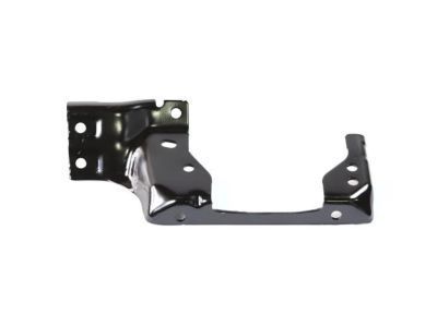 Ram 68404041AA BRACKET KIT Bumper Vertical Brackets