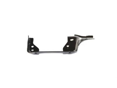 Ram 68404041AA BRACKET KIT Bumper Vertical Brackets