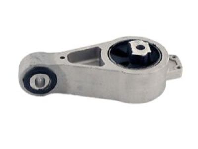 Chrysler 300 Engine Mount - 4578154AC