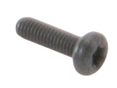 Ram 6508648AA Striker Screw