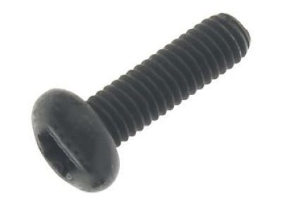 Ram 6508648AA Striker Screw
