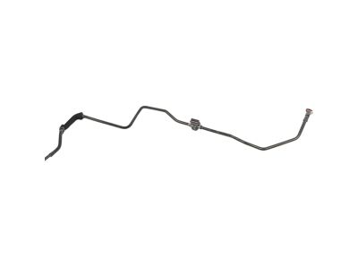 Mopar 52030489AD Tube Fuel Supply