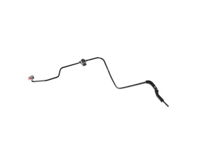 Mopar 52030489AD Tube Fuel Supply