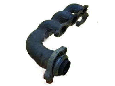 2004 Chrysler Pacifica Exhaust Manifold - 4648908AC