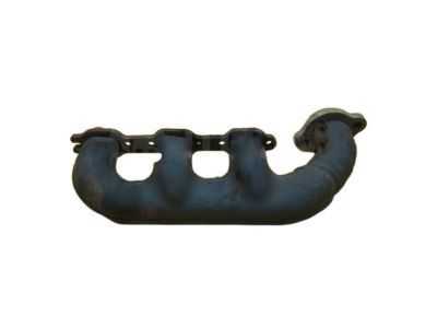 2004 Chrysler Pacifica Exhaust Manifold - 4648908AC