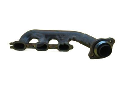 2004 Chrysler Pacifica Exhaust Manifold - 4648908AC