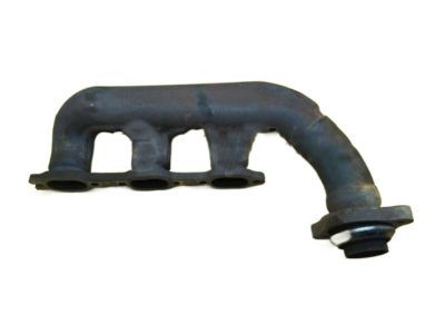 2004 Chrysler Pacifica Exhaust Manifold - 4648908AC