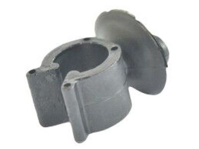Chrysler 68378486AA Support Rod Retainer Clip