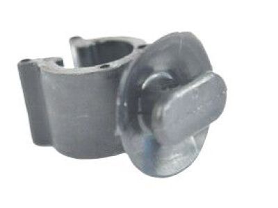 Chrysler 68378486AA Support Rod Retainer Clip
