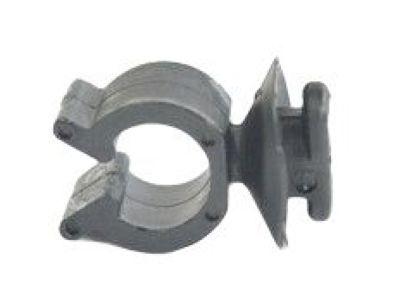 Chrysler 68378486AA Support Rod Retainer Clip