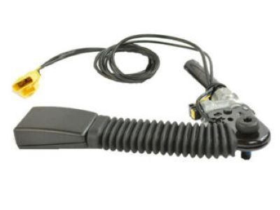 Ram 1ZS81JXWAA Buckle