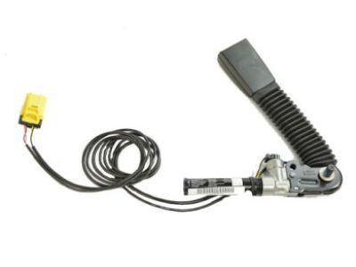 Ram 1ZS81JXWAA Buckle