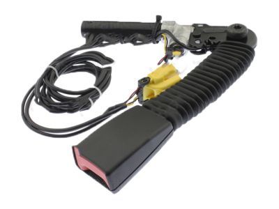 Ram 1ZS81JXWAA Buckle