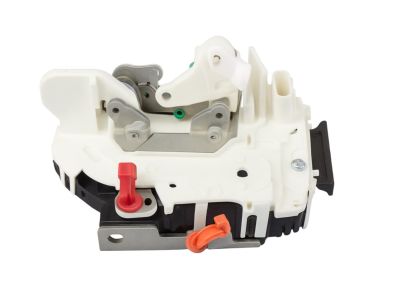 Mopar 68071881AB Latch Front Door