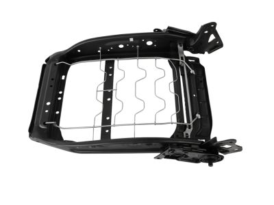 Mopar 4610146AB Frame Front Seat Back Mopar 4610146AB Frame Front Seat Back