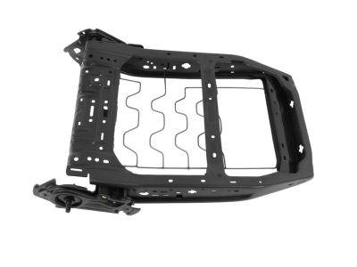 Mopar 4610146AB Frame Front Seat Back