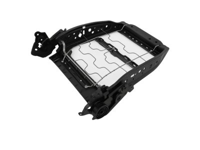 Mopar 4610146AB Frame Front Seat Back