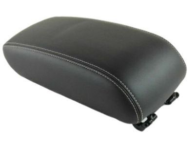 Jeep 5PT13DX9AB ARMREST Console