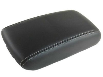 Jeep 5PT13DX9AB ARMREST Console