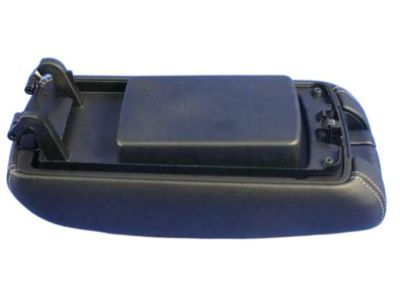 Jeep 5PT13DX9AB ARMREST Console