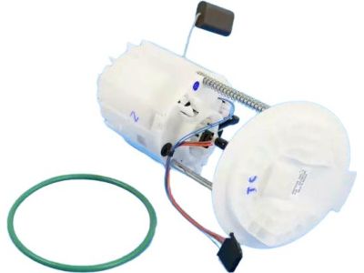Mopar 68145815AA Module Kit Fuel Pump/Level Unit: Pump, Sending Unit, O-Ring