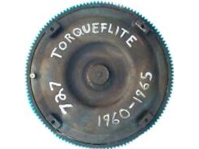 Mopar 5093944AC Converter Package Torque