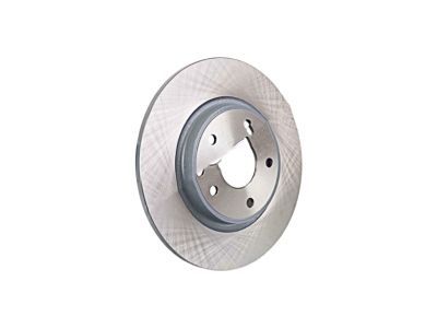 Ram 4779713AA ROTOR Brake Rear