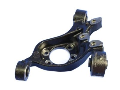 Dodge 5085533AH Knuckle