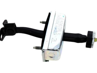 Mopar 4658065AC Check Front Door