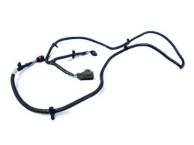 Ram 68038521AB Wire Harness