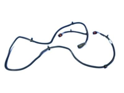 Ram 68038521AB Wire Harness