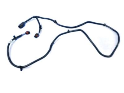 Ram 68038521AB Wire Harness