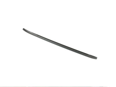 Mopar 5UQ36DX8AB Cover Luggage Rack