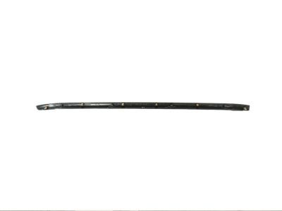 Mopar 5UQ36DX8AB Cover Luggage Rack