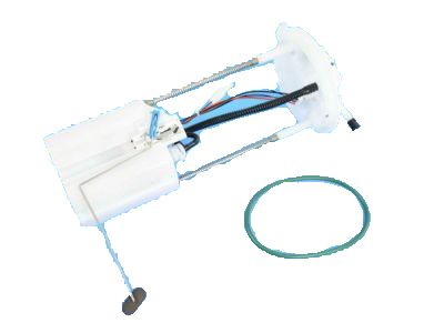 Ram 1500 Fuel Level Sensor - 5145594AA