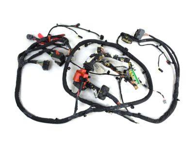 Mopar 68157795AC Strut Front Suspension