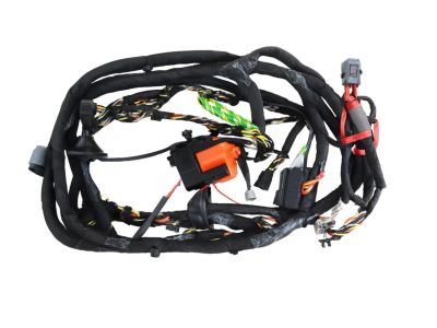 Mopar 68157795AC Strut Front Suspension