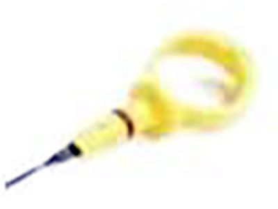 Jeep 53034186AB INDICATOR Engine Oil Level