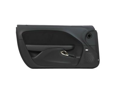 6TR431X9AB Mopar Panel Front Door Trim Product Photo 3 of 3