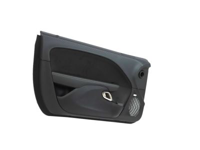 Mopar 6TR431X9AB Panel Front Door Trim 6TR431X9AB Mopar Panel Front Door Trim Product Photo 1 of 3