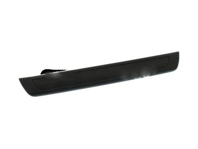 Dodge 1GG70DX9AB Sill Cover