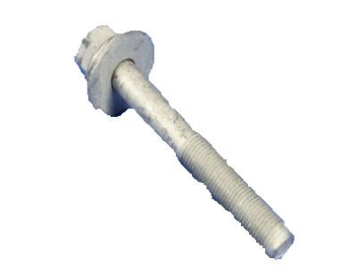 Jeep 6508725AA BOLT Steering Gear