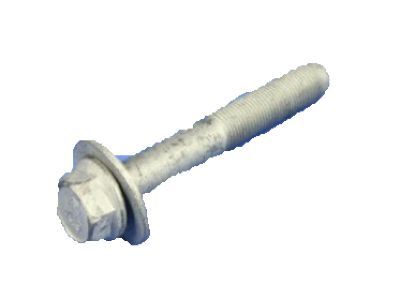 Jeep 6508725AA BOLT Steering Gear