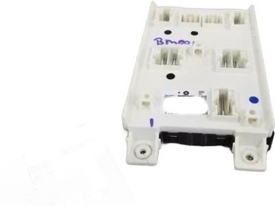Mopar 68360198AB Module Body Controller