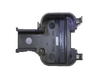 Mopar 4717779AB Striker And Bumper Door Latch